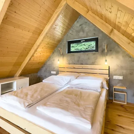 Stodoly Modyn - Domki W Beskidzie Wyspowym - Balia, Sauna, Grota Solna - Widok Na Gory Kamienica  Exterior photo