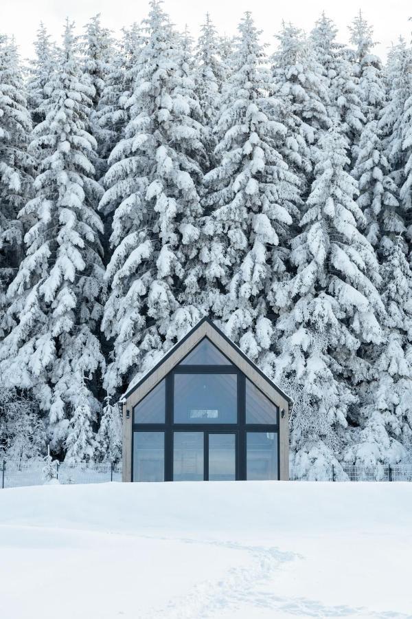 Stodoly Modyn - W Beskidzie Wyspowym - Balia, Sauna, Grota Solna - Widok Na Gory Holiday home Kamienica (Limanowa)