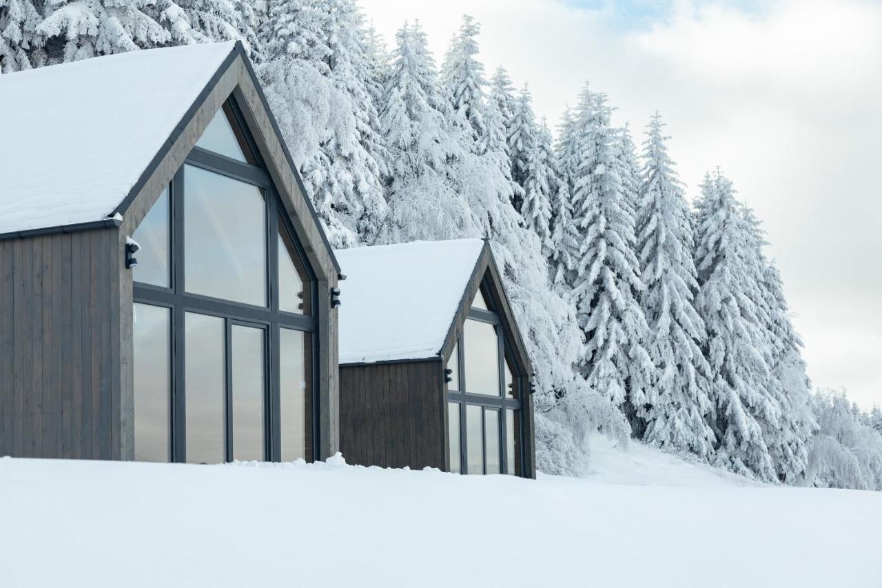 Holiday home Stodoly Modyn - W Beskidzie Wyspowym - Balia, Sauna, Grota Solna - Widok Na Gory