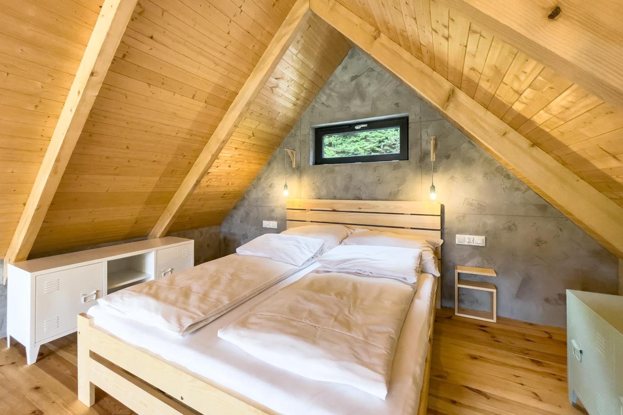 Stodoly Modyn - W Beskidzie Wyspowym - Balia, Sauna, Grota Solna - Widok Na Gory Holiday home