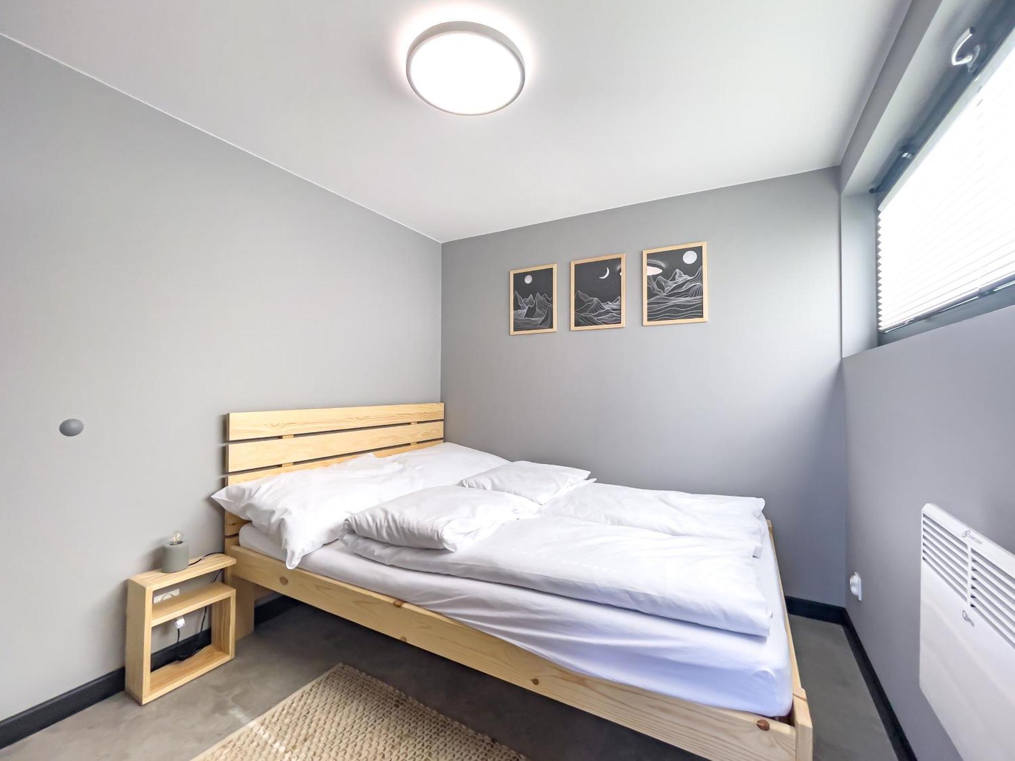 Stodoly Modyn - W Beskidzie Wyspowym - Balia, Sauna, Grota Solna - Widok Na Gory Holiday home *