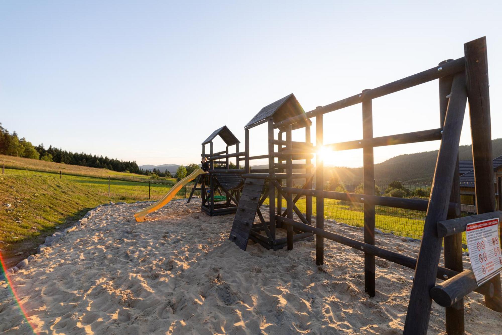 Stodoly Modyn - W Beskidzie Wyspowym - Balia, Sauna, Grota Solna - Widok Na Gory Holiday home